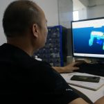 3D design