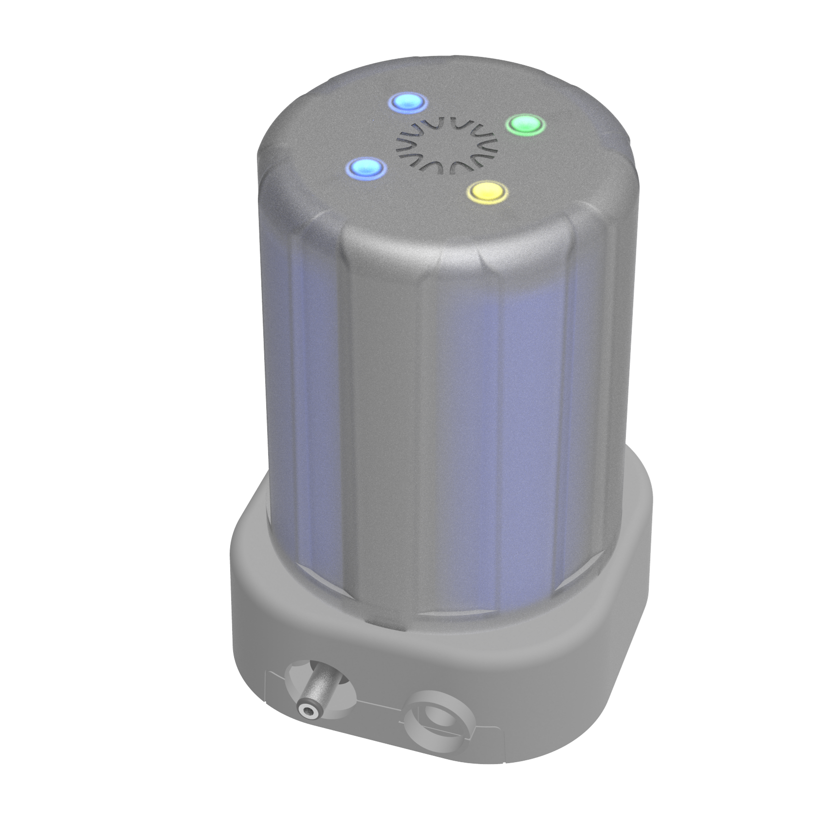 Smart Power Station